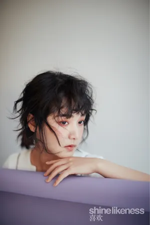 凌美仕时尚写真大片_1