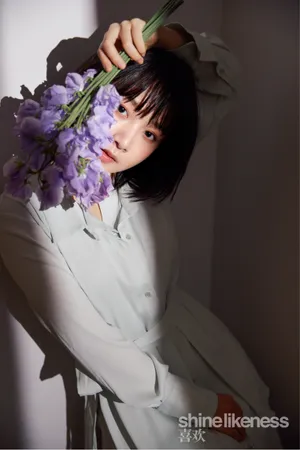 凌美仕时尚写真大片_2