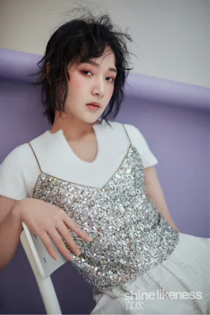 凌美仕时尚写真大片_4