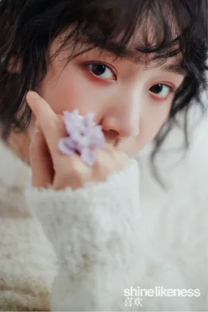 凌美仕时尚写真大片_5