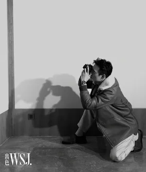 王凯复古型男写真图片_6