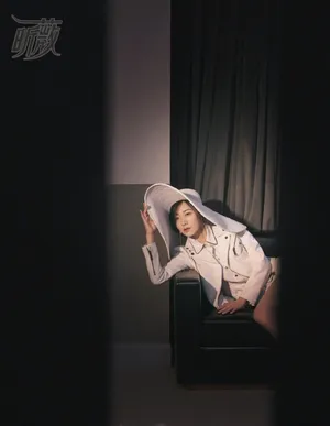 韩雪温婉时尚写真图片_2