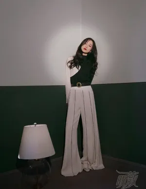 韩雪温婉时尚写真图片_3