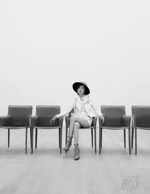 韩雪温婉时尚写真图片_5