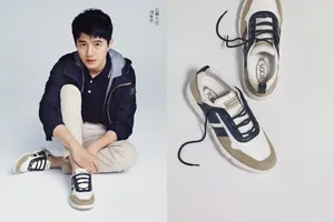 刘昊然简洁俊朗春夏大片写真图片_5