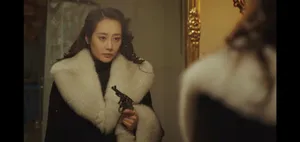 李纯《新世界》最新剧照图片_1