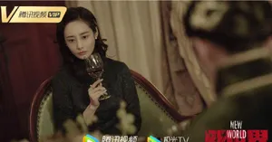 李纯《新世界》最新剧照图片_3