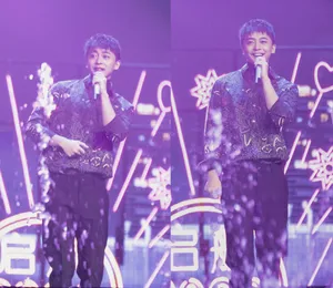 李佳航可爱俏皮写真图片_4