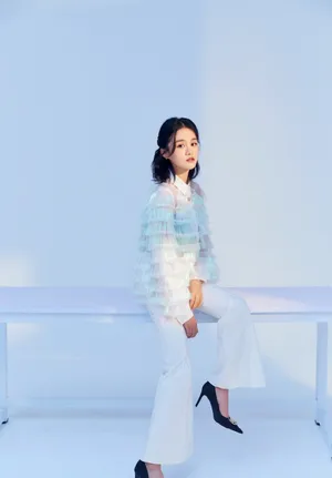 安悦溪时尚知性写真图片_7