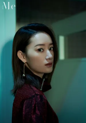 郭晓婷时尚魅力写真图片_4
