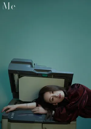 郭晓婷时尚魅力写真图片_6