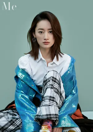 郭晓婷时尚魅力写真图片_7