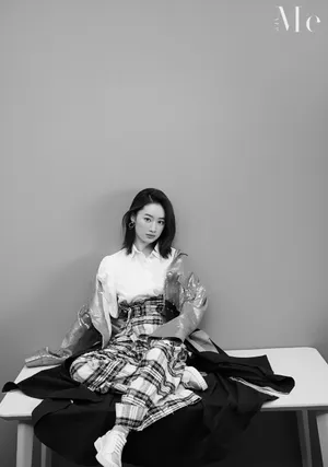 郭晓婷时尚魅力写真图片_8