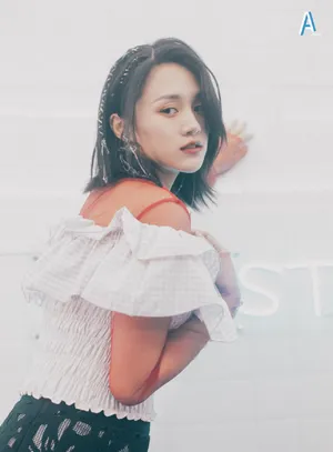 安悦溪复古妩媚写真图片_4