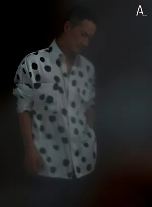 何晟铭成熟魅力写真图片_4