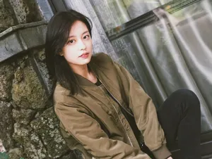 孙琰清清秀甜美写真图片_5