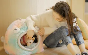 马泽涵甜美养眼写真图片_3
