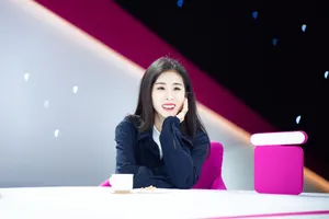 张碧晨我家那闺女第二季剧照图片