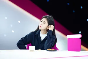 张碧晨我家那闺女第二季剧照图片_2