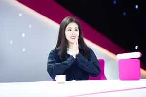 张碧晨我家那闺女第二季剧照图片_3