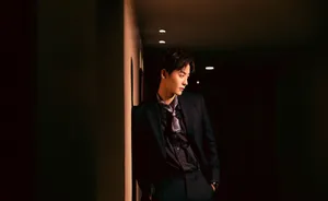 赵志伟魅力有型西装写真图片_5