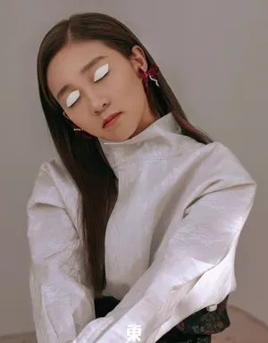 李子璇百变风格甜酷写真图片_7