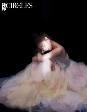 李子璇精灵妆养眼写真图片_5