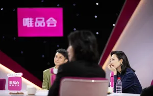 王鸥我家那闺女第二季剧照图片