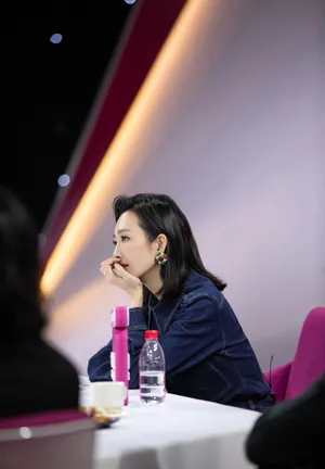 王鸥我家那闺女第二季剧照图片_2