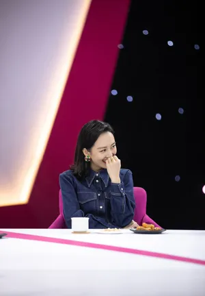 王鸥我家那闺女第二季剧照图片_4