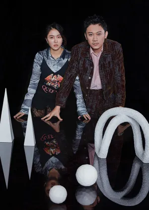 曾梦雪杂志封面性感图片写真_4