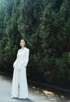 曾梦雪气质性感活动照图片_8