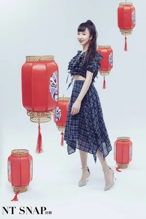 娄艺潇古典美艳写真图片_3