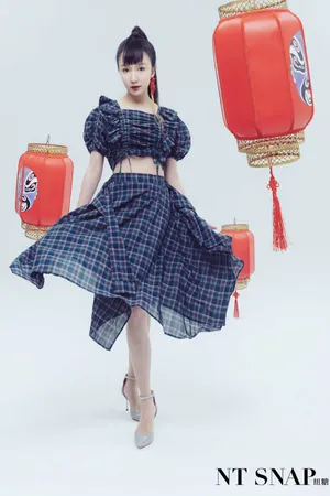 娄艺潇古典美艳写真图片_6