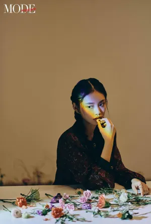 孙伊涵清冷迷人时尚写真图片_3