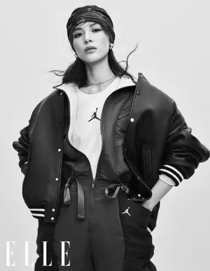 钟楚曦活力时尚大片写真图片_6