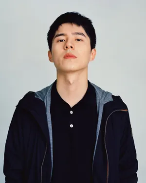 刘昊然广告大片写真花絮图片_4