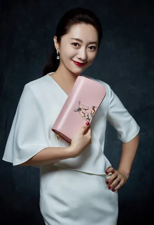 原子飞知性优雅写真图片_7