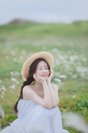 虞书欣甜美阳光写真图片_3