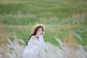 虞书欣甜美阳光写真图片_6
