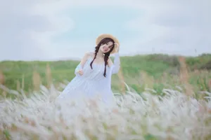 虞书欣甜美阳光写真图片_7