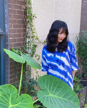 柳岩清爽养眼私服图片_6