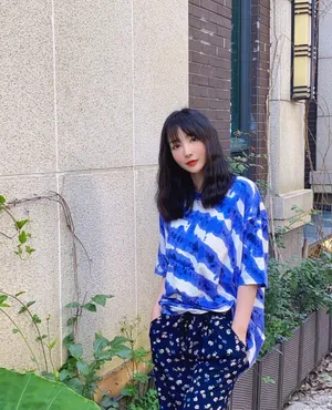 柳岩清爽养眼私服图片_8
