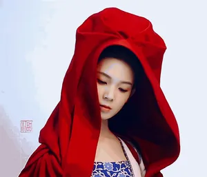 陈瑶《无心法师3》剧照图片_1