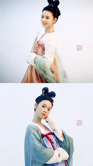 陈瑶《无心法师3》剧照图片