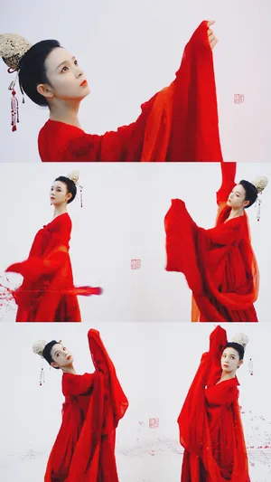 陈瑶《无心法师3》剧照图片_4
