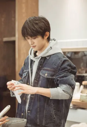 易烊千玺《朋友请听好》第一期剧照图片_4