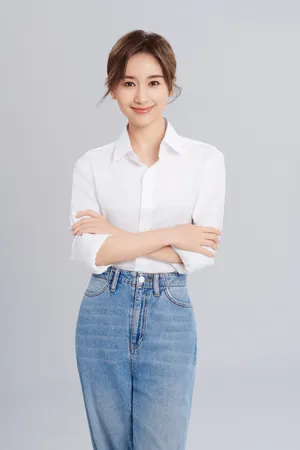 王子文性感时尚代言写真图片_3