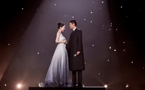 霍思燕仙气唯美写真图片_7