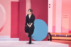 赵薇《王牌对王牌》剧照图片_6
